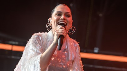Jessie J