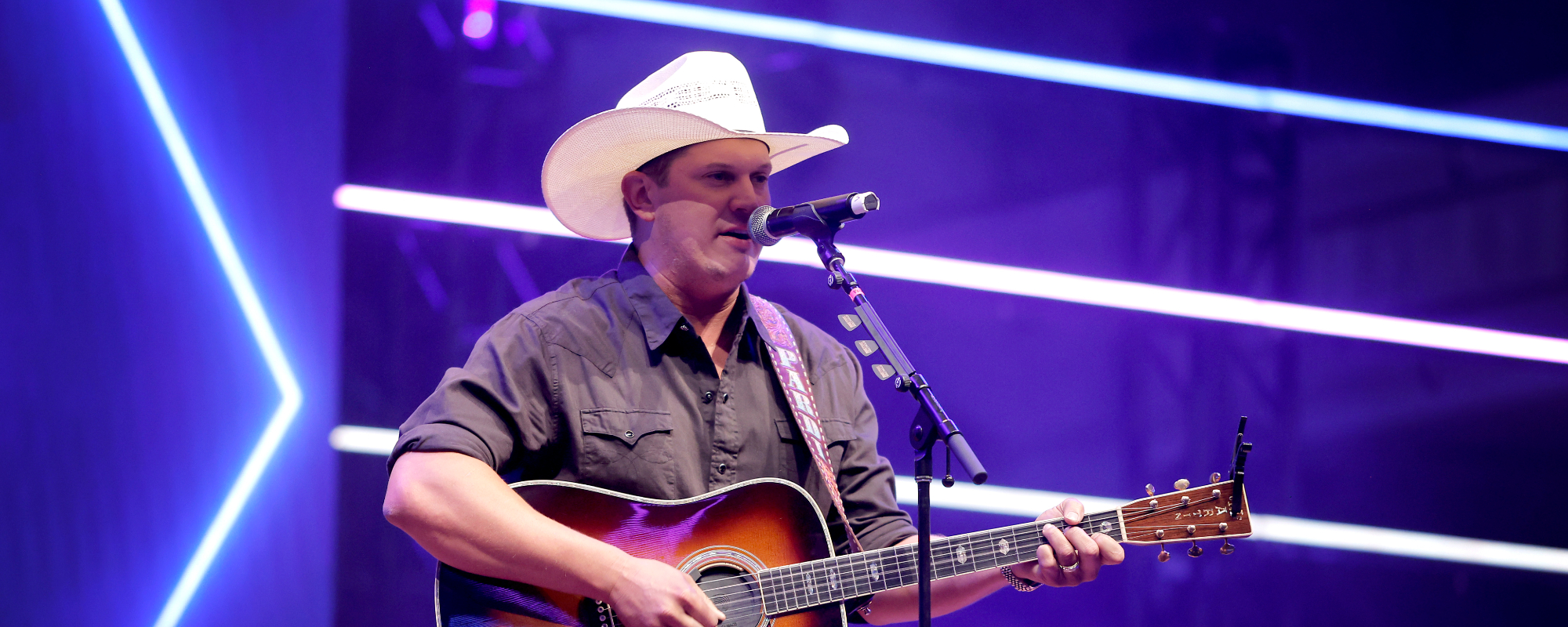 “What’s Up, Sabrina”: Jon Pardi Speaks Out About Similarities to His Song and Sabrina Carpenter’s Track