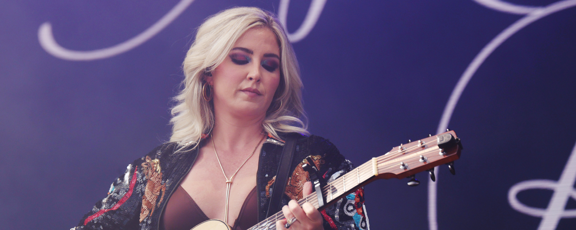 The Secret Fourth Stage at Pilgrimage Festival Featured 5 Incredible Artists You Need To Know