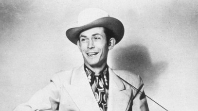 Hank Williams