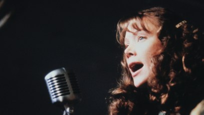 Sissy Spacek, Loretta Lynn music biopics