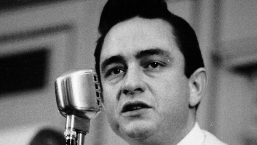 Johnny Cash