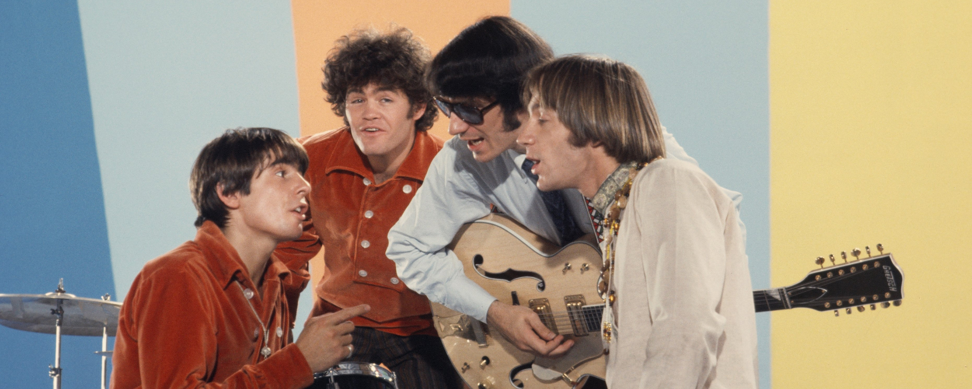 Monkees Songwriter Bobby Hart Dead at 86