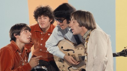 The Monkees