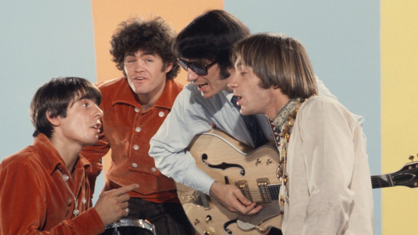 The Monkees