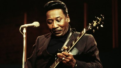 Muddy Waters On Jazz At The Maltings TV Show