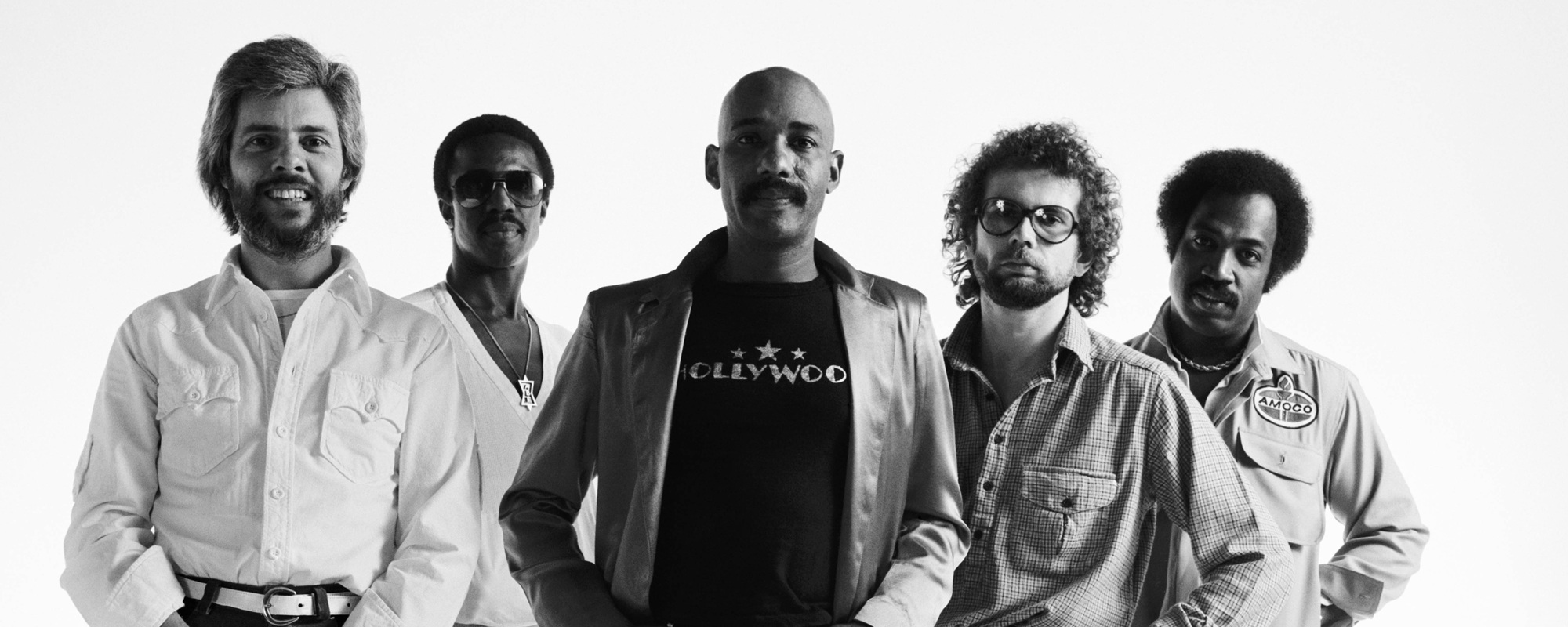 Photo of Errol BROWN and HOT CHOCOLATE