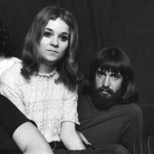 The Peanut Butter Conspiracy Portrait Session