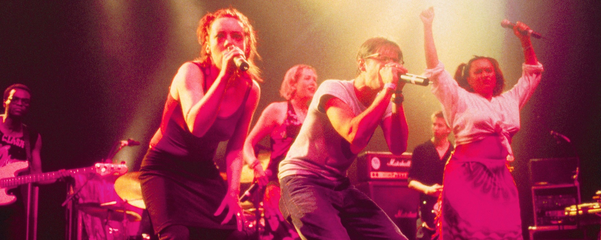 I Bet You’ve Never Heard These 3 One-Hit Wonders From the 1990s