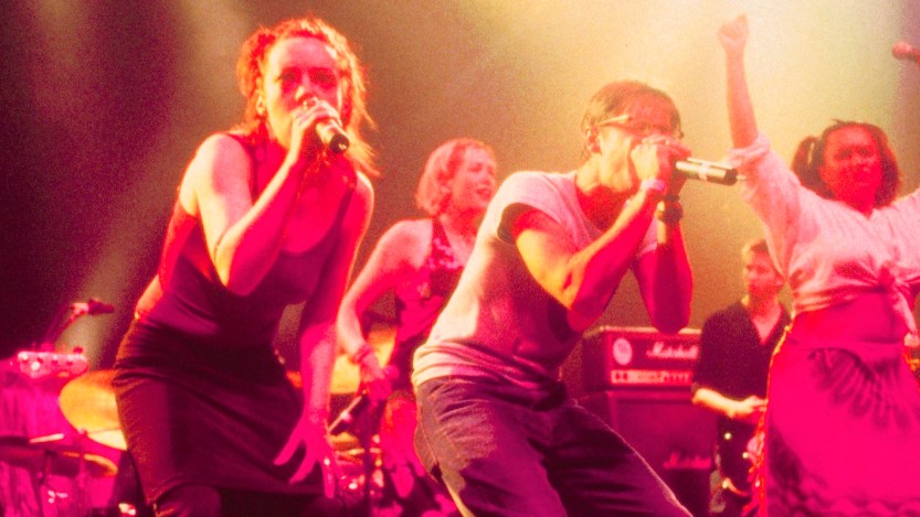 I Bet You’ve Never Heard These 3 One-Hit Wonders From the 1990s