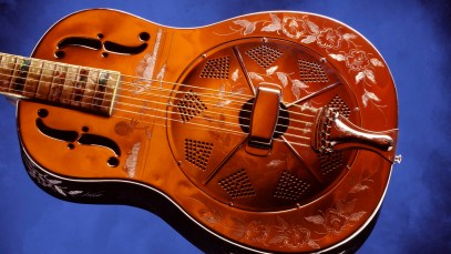 Photo of GUITAR and NATIONAL GUITARS