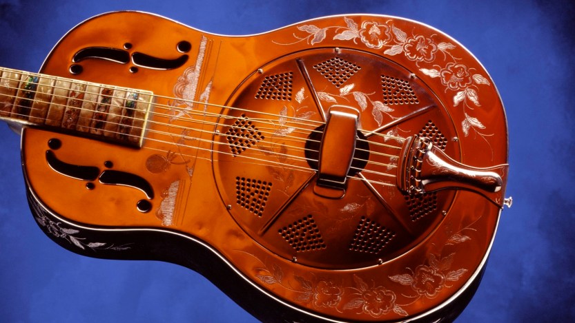 Photo of GUITAR and NATIONAL GUITARS