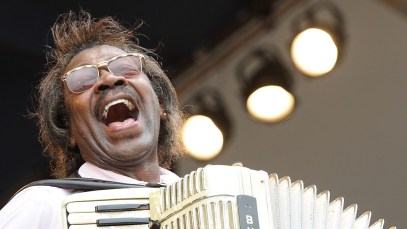 2010 New Orleans Jazz & Heritage Festival Presented By Shell - Day 5