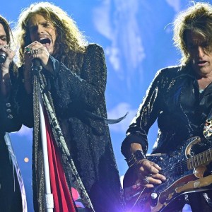 Aerosmith Teams Up with U.K. Rocker Yungblud for New EP, ‘One More Time’; Lead Single “My Only Angel” Due Out Friday
