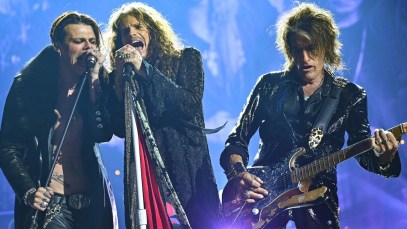 Aerosmith Teams Up with U.K. Rocker Yungblud for New EP, ‘One More Time’; Lead Single “My Only Angel” Due Out Friday