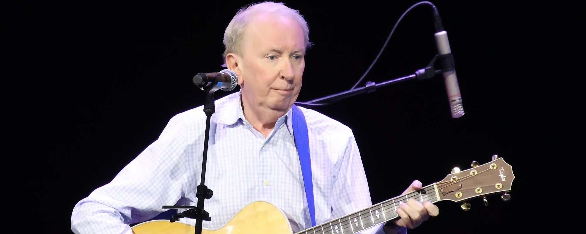 80 Years of the Cat: 4 Memorable Hits by British Singer/Songwriter Al Stewart in Honor of His 80th Birthday