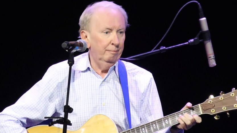 80 Years of the Cat: 4 Memorable Hits by British Singer/Songwriter Al Stewart in Honor of His 80th Birthday