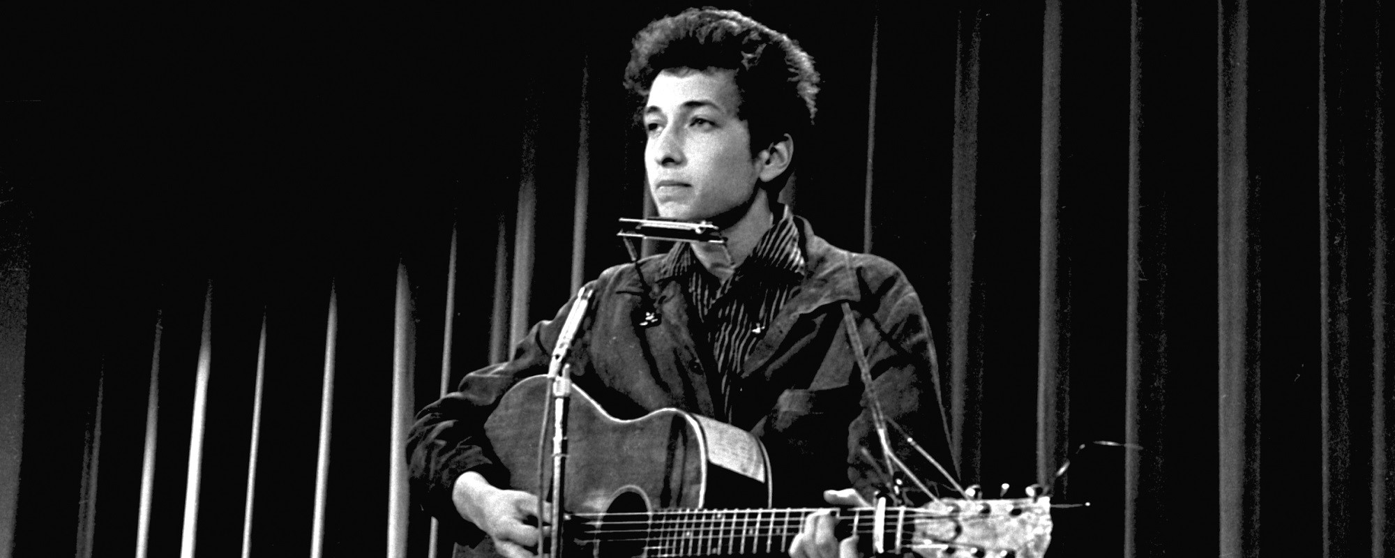 Bob Dylan’s 18th ‘Bootleg Series’ Box Set to Feature Rare Early Recordings; Dylan Added to the 2025 Farm Aid Lineup