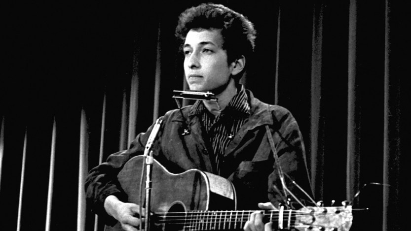 Bob Dylan’s 18th ‘Bootleg Series’ Box Set to Feature Rare Early Recordings; Dylan Added to the 2025 Farm Aid Lineup