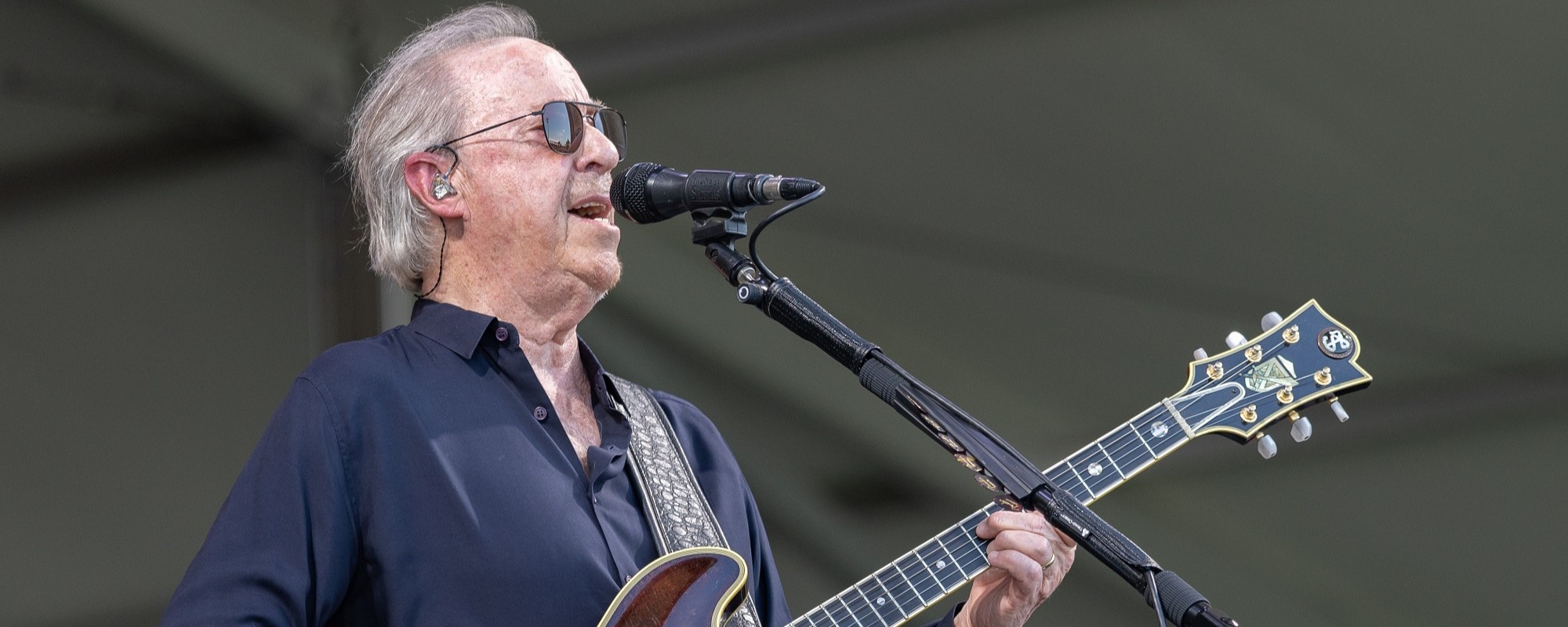 Boz Scaggs Returning with First New Album in Seven Years, ‘Detour,’ a Covers Collection of Sophisticated Standards