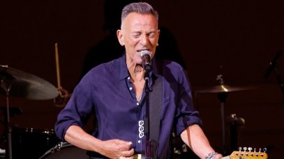 Watch New Video of Bruce Springsteen Performing “Open All Night,” from Upcoming Deluxe Reissue of His Acclaimed 1982 Album ‘Nebraska’