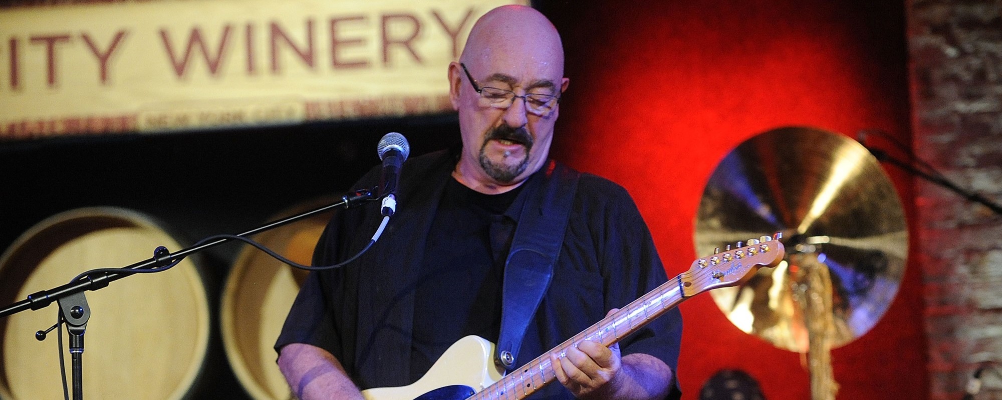 Traffic Co-Founder and Rock & Roll Hall of Famer Dave Mason Reveals His Post-Retirement Plans