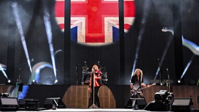 Def Leppard Releasing Live Album & Concert Video Documenting 2023 Stadium Show in Band’s Hometown of Sheffield, UK