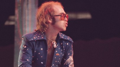 Elton John’s Releasing 50th Anniversary ‘Captain Fantastic and the Brown Dirt Cowboy’ Reissue, with Rare Demos and Live Performances