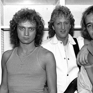 Lou Gramm on the Deluxe Reissue of Foreigner’s Classic 1981 Album ‘4,’ Featuring “a Lot of Stuff … No One’s Heard Before” (Exclusive)