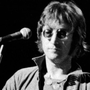 Watch Previously Unseen Video of John Lennon Performing a Classic Solo Song During His Historic 1972 One to One Concert