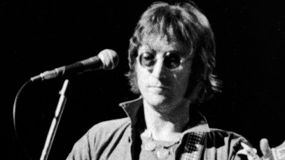 Watch Previously Unseen Video of John Lennon Performing a Classic Solo Song During His Historic 1972 One to One Concert