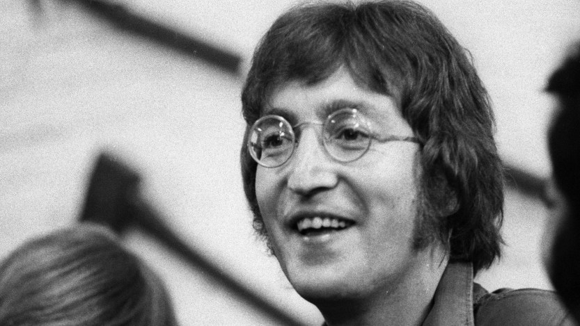 Watch Rare 1971 Footage of John Lennon Playing Carl Perkins’ “Honey Don’t”; Audio to Appear in Upcoming ‘Power to the People’ Box Set