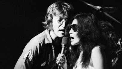 Watch New Video for John Lennon and Yoko Ono’s Politically Charged 1972 Song “Sunday Bloody Sunday” Decrying War and Global Violence