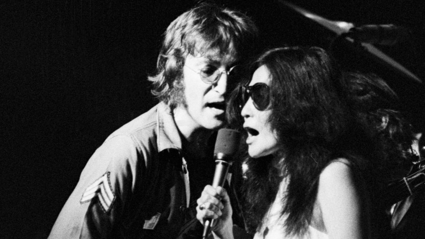 Watch New Video for John Lennon and Yoko Ono’s Politically Charged 1972 Song “Sunday Bloody Sunday” Decrying War and Global Violence