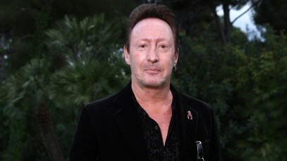 Julian Lennon Reveals Inspiration for Songs from His New EP, ‘Because…,’ Including the Andrew Watt Collab “I Won’t Give Up” (Exclusive)