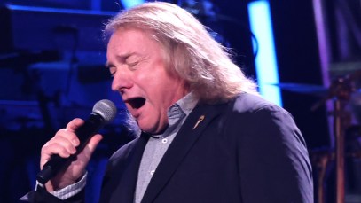 Foreigner’s Lou Gramm Plans to Release a New Solo Album Featuring “Well-Written, Good Rock Songs” in 2026, Then Retire (Exclusive)