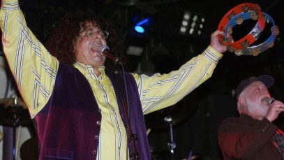 4 Memorable Tunes Featuring Backing Vocals by Flo & Eddie in Commemoration of Mark “Flo” Volman’s Passing