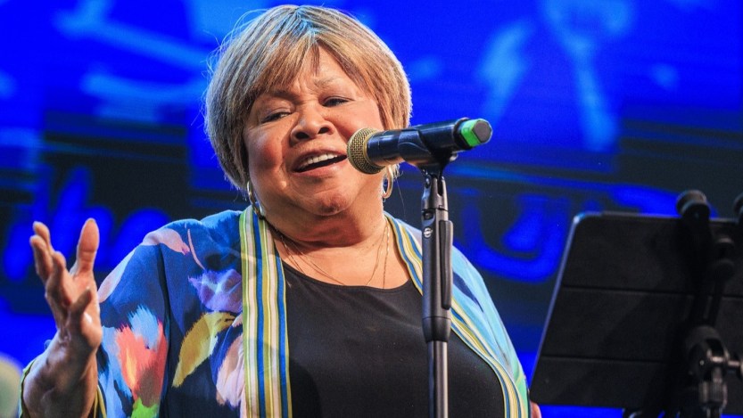Mavis Staples Releasing New Album, ‘Sad and Beautiful World,’ Featuring Buddy Guy, Bonnie Raitt, Jeff Tweedy, & More Stars