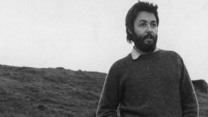 New Paul McCartney Documentary, ‘Man on the Run,’ to Premiere on Prime Video in 2026 After Debuting at Telluride Film Festival