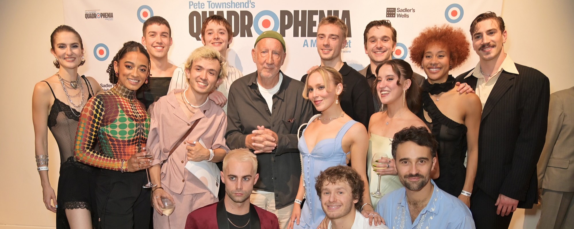The Who’s Pete Townshend Bringing ‘Quadrophenia’ Ballet to New York City in the Fall