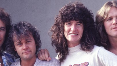 Former REO Speedwagon Bandmates Reuniting to Serve as Grand Marshals of U. of Illinois Homecoming Parade