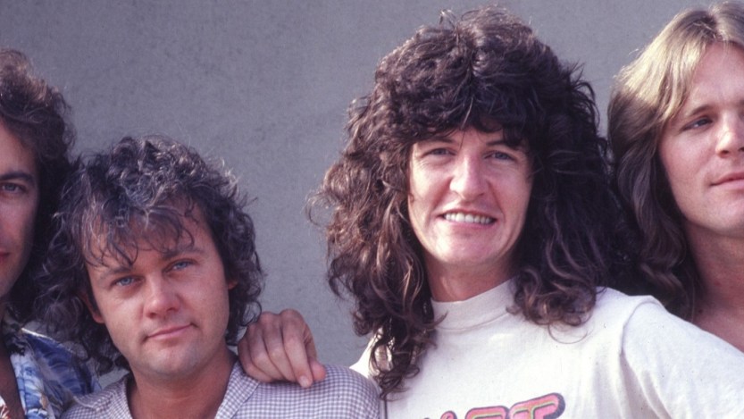 Former REO Speedwagon Bandmates Reuniting to Serve as Grand Marshals of U. of Illinois Homecoming Parade