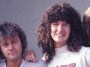 Former REO Speedwagon Bandmates Reuniting to Serve as Grand Marshals of U. of Illinois Homecoming Parade