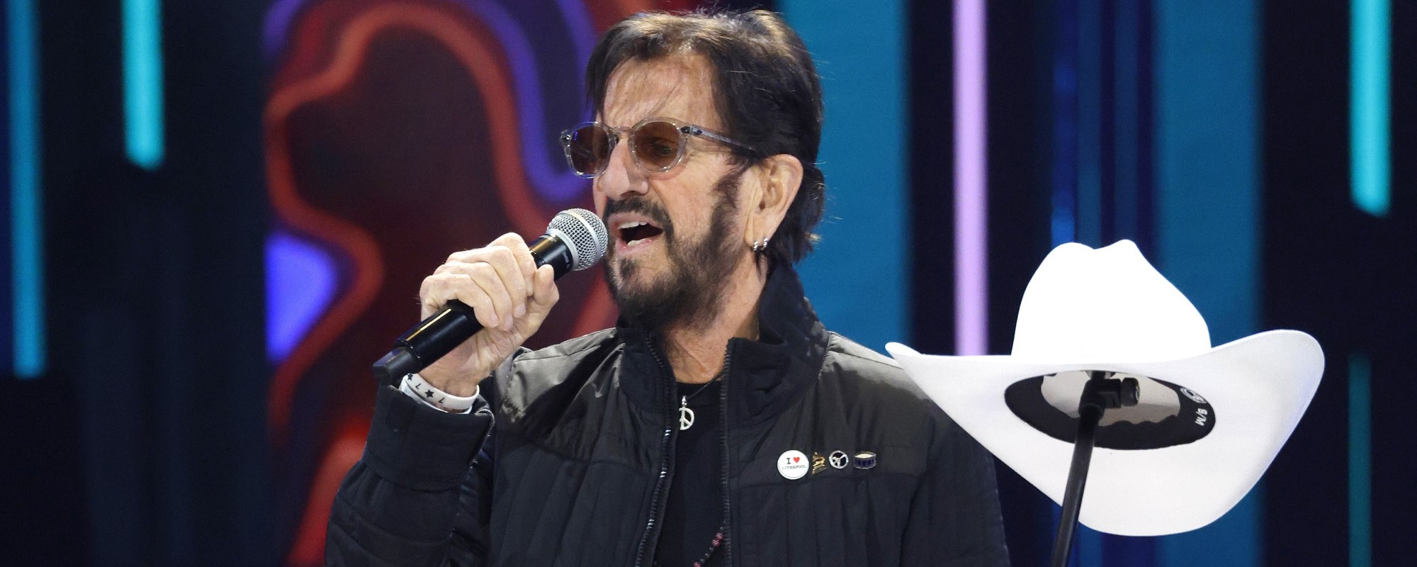 Ringo Starr Shares New Details About Next Studio Album and the “Beautiful” Song He Covered for the Upcoming Project