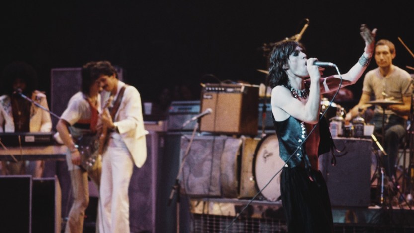 The Rolling Stones Releasing Deluxe ‘Black and Blue’ Reissue, Featuring Unheard Jams with Jeff Beck, Rare Live Performances, & More