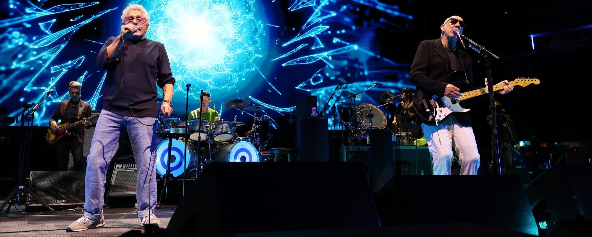 The Who Rescheduled Recently Postponed Philadelphia and Atlantic City Shows; Check Out Rarity from Upcoming ‘Who Are You’ Reissue