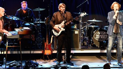 The Surviving Zombies Members Reflect on the Band’s Classic 1968 Album ‘Odessey and Oracle’ in Honor of Its New Mono Reissue