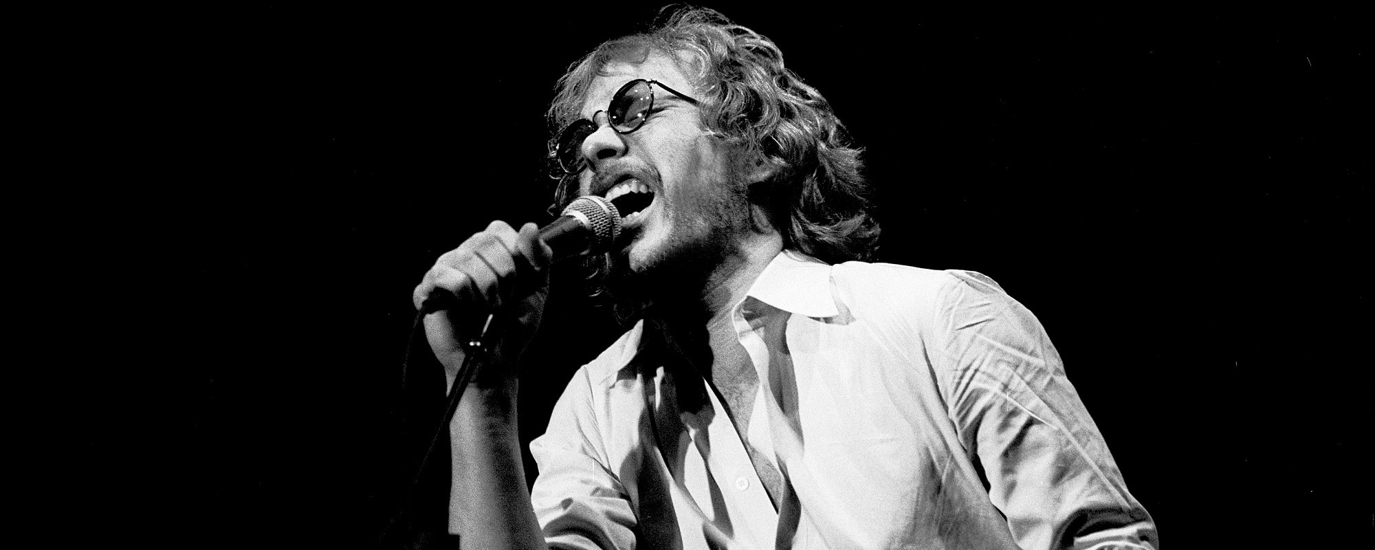 Jackson Browne, Shooter Jennings, & More Stars Performing at Warren Zevon Tribute Concert in L.A. Raising Money for Charity