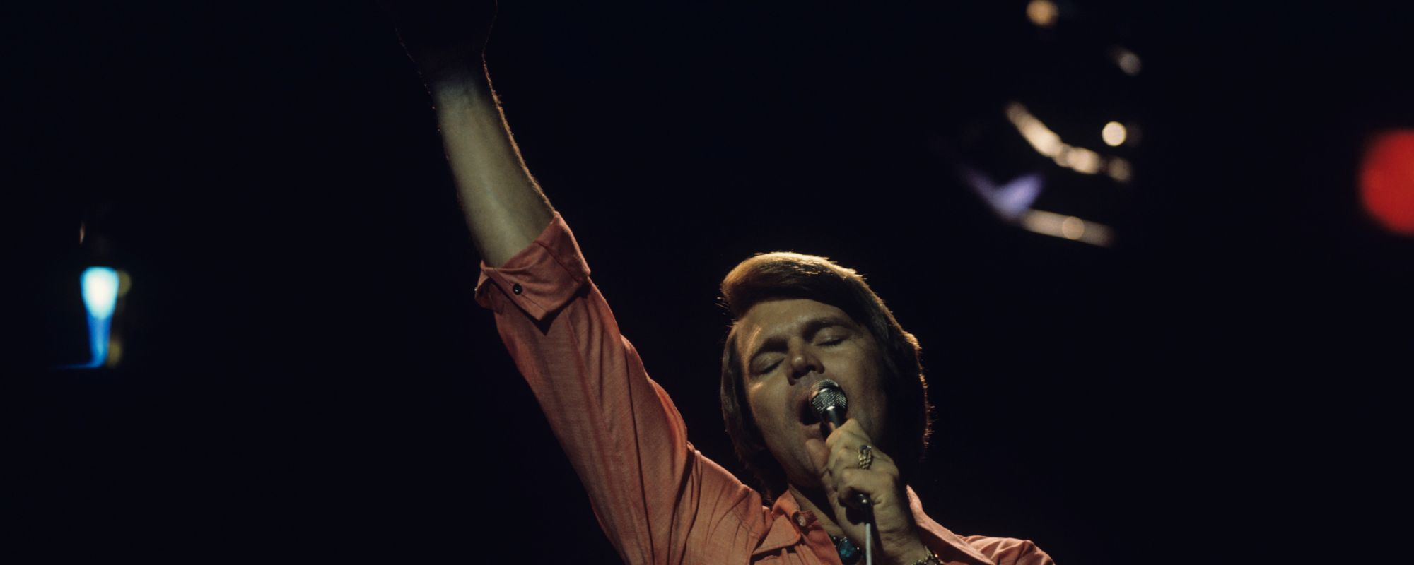 On This Day in 1975, Glen Campbell Turned This Larry Weiss Track Into a Country No. 1 After Years of Paying His Dues