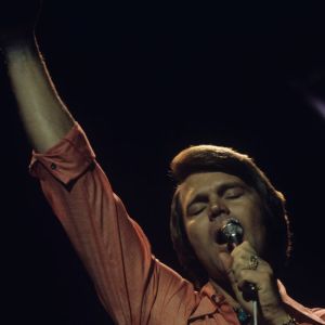 On This Day in 1975, Glen Campbell Turned This Larry Weiss Track Into a Country No. 1 After Years of Paying His Dues